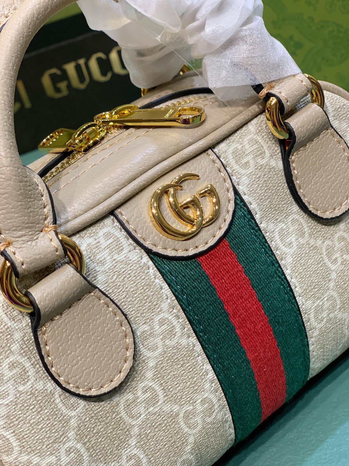 EN - New 1:1 rep Bag GCI 462