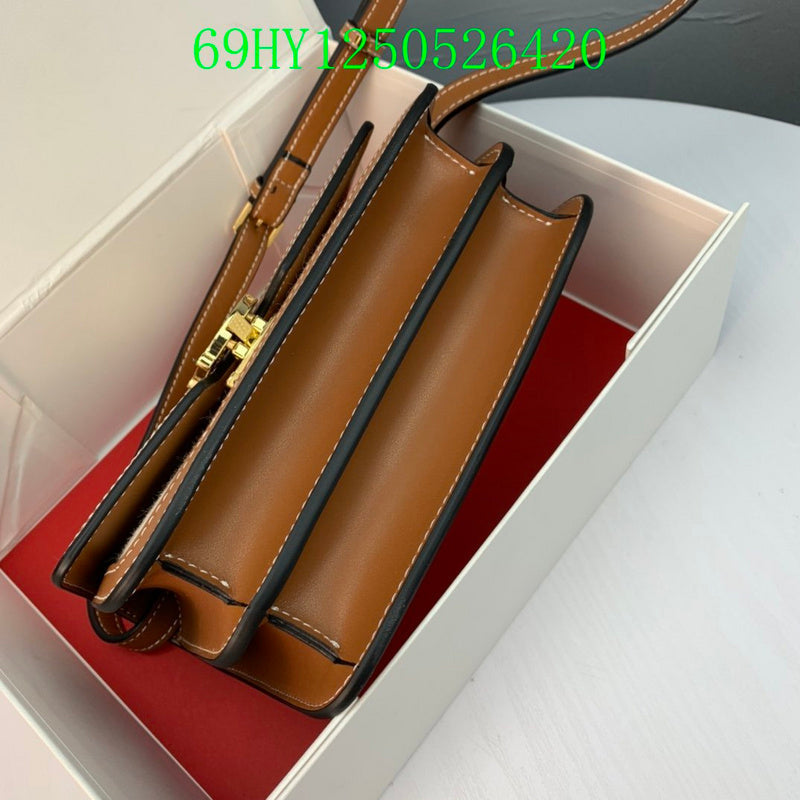Top Quality Fashion -BBR Bags - 529