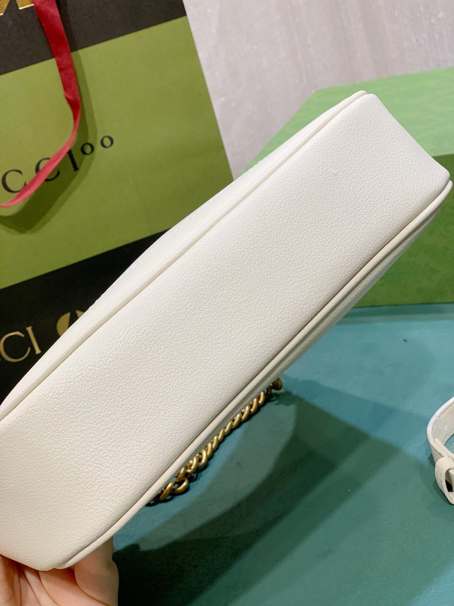 EN - New 1:1 rep Bag GCI 468