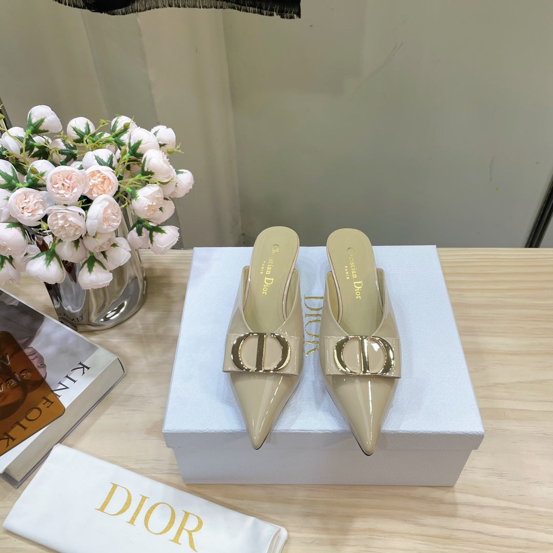 New 1:1 rep DIR HIGH HEELS 072