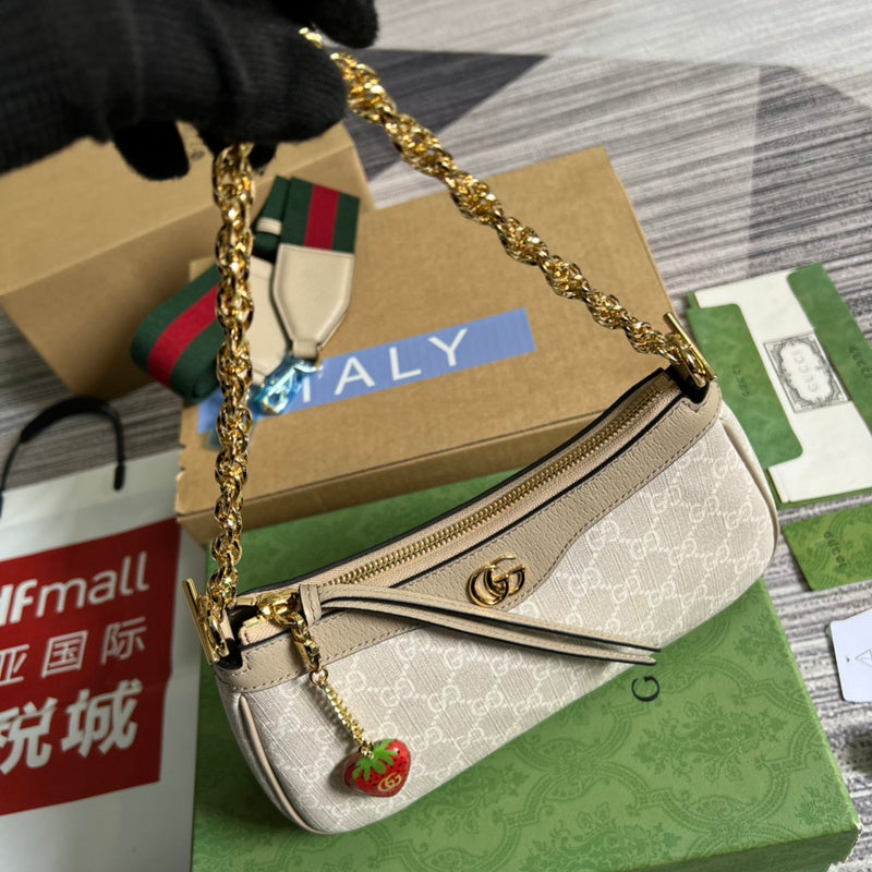 Top Quality -  Bags - 911