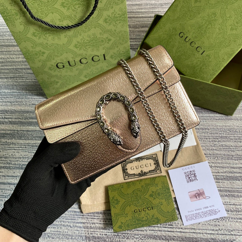 Top Quality -  Bags - 1346