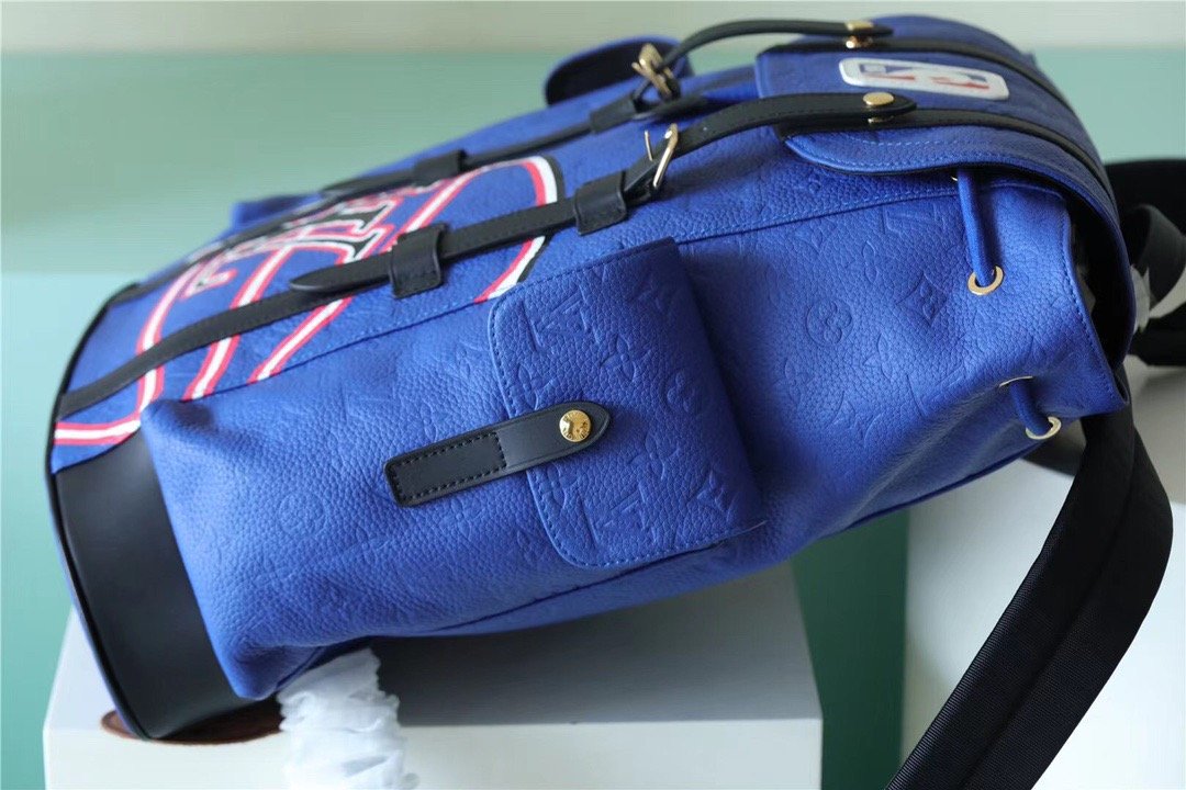Top Quality CHRISTOPHER MM For Men, Bags 17.3in/43.94cm Top Quality