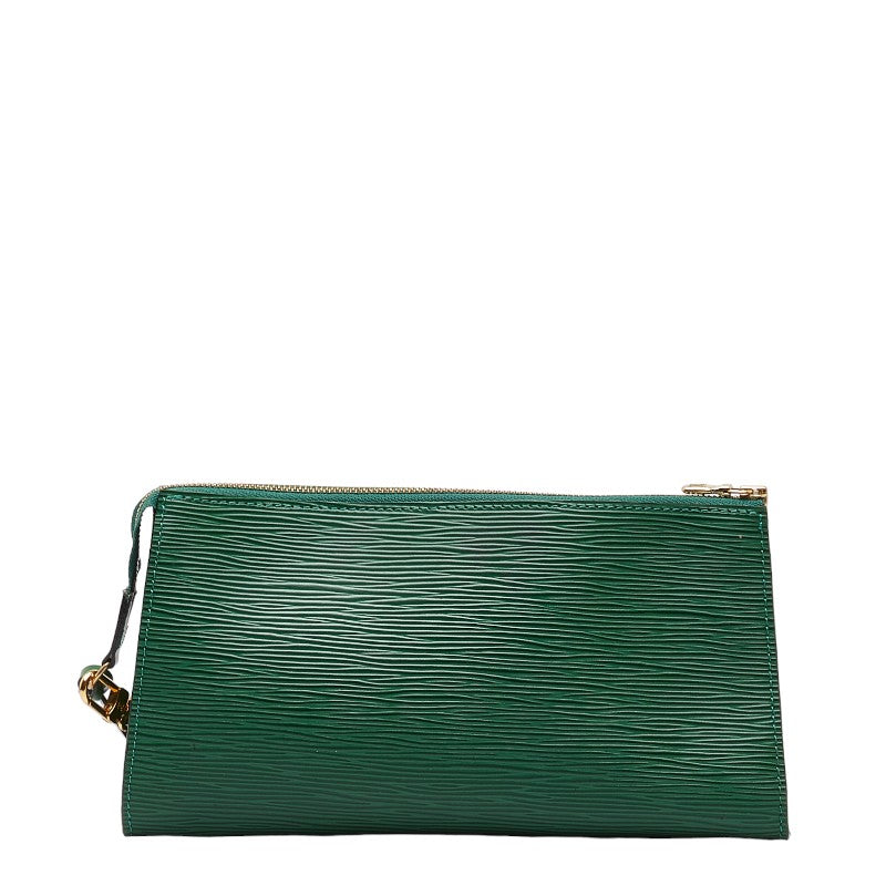 Louis Vuitton M52942 Green Leather  Louis Vuitton M52942 Green Leather Ladies Louis Vuitton