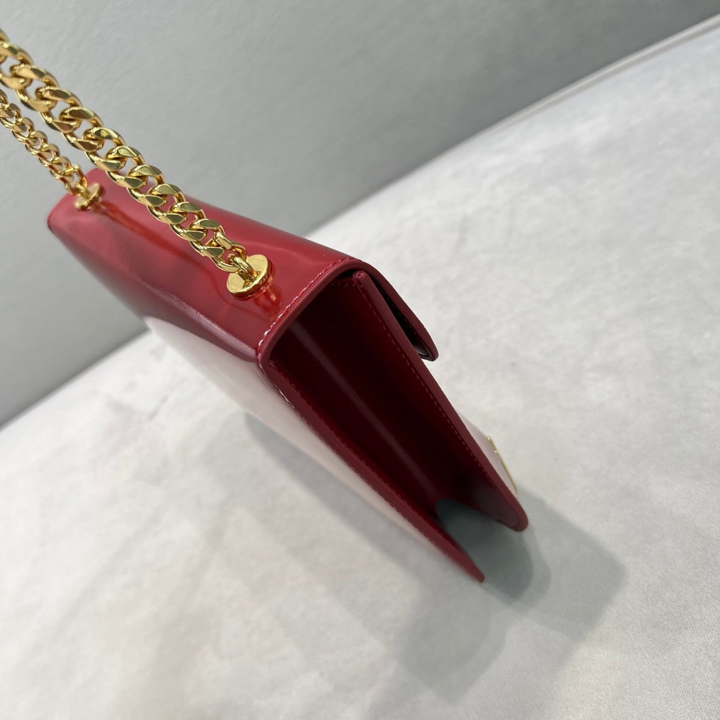 Top Quality Chain BesaTop Quality Triomphe Carmin For Women 10in/24.5cm 199273BF4.27CA