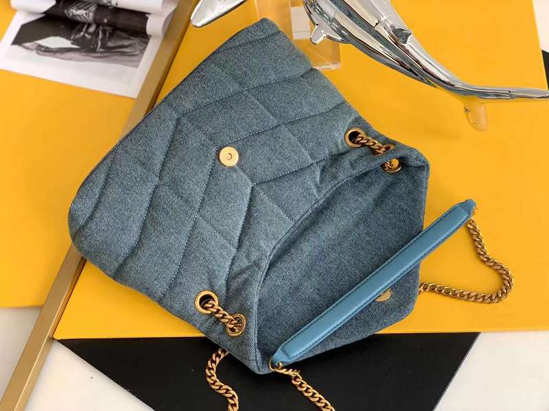 Yves Saint Laurent - Bags - The Elite Bags  449