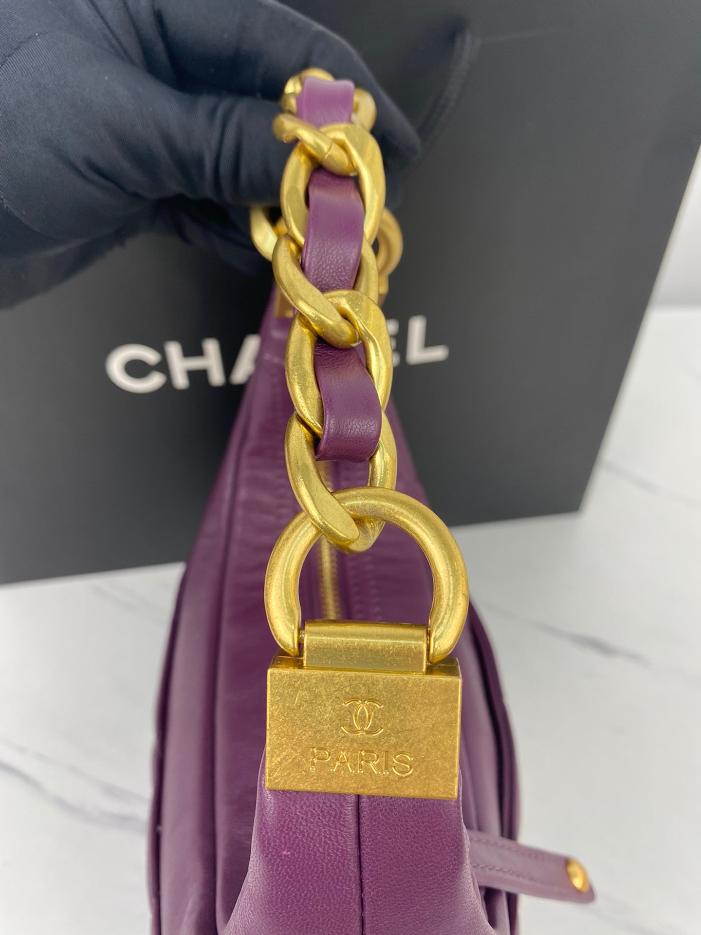 EN - New 1:1 rep Bag CHL 428