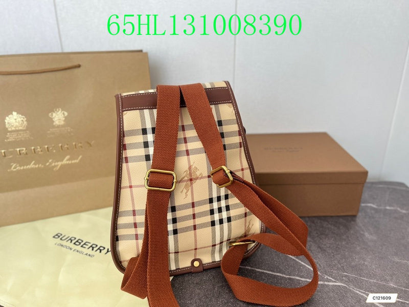 Top Quality Fashion -BBR Bags - 255