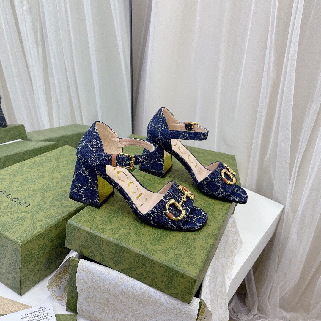 New 1:1 rep GCI HIGH HEELS 029