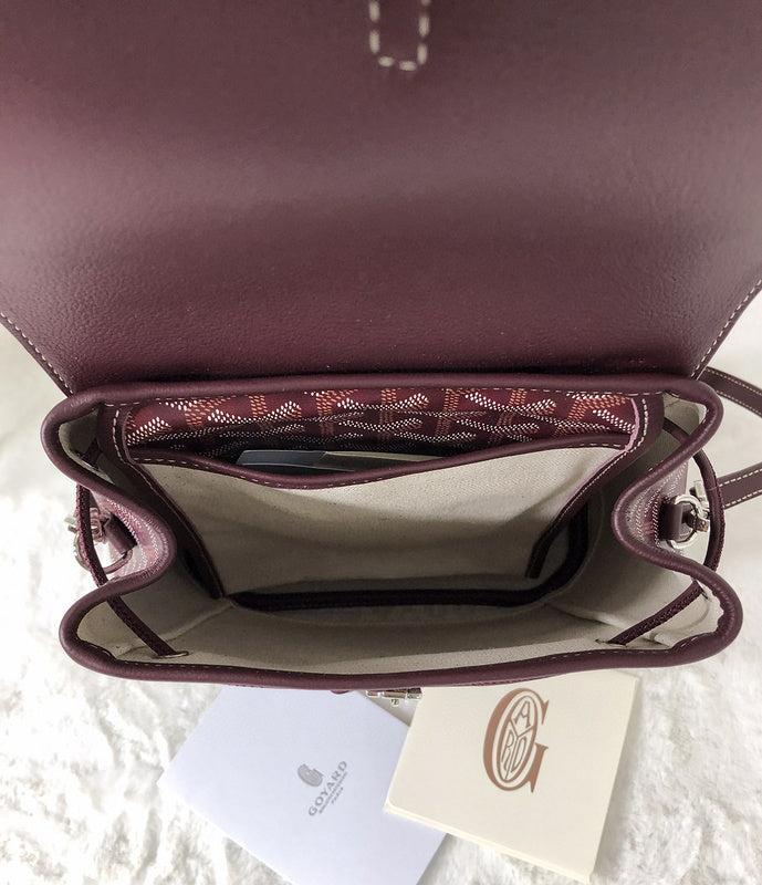 Top Quality - New 1:1 Rep Bags - 028