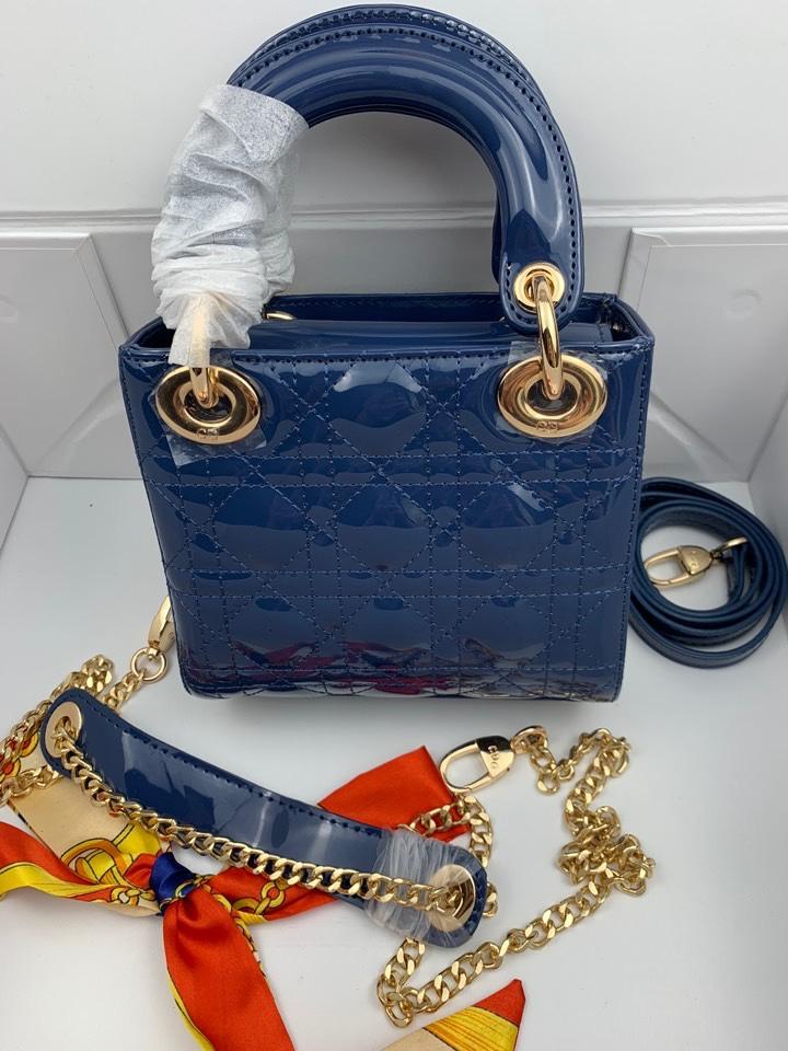EN - New 1:1 rep  Bags DIR 263
