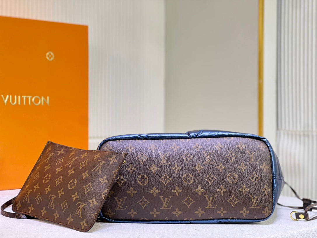 EN - New 1:1 rep Bag LUV 625