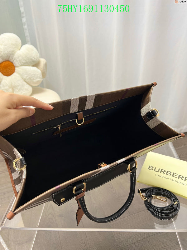 Top Quality Fashion -BBR Bags - 234