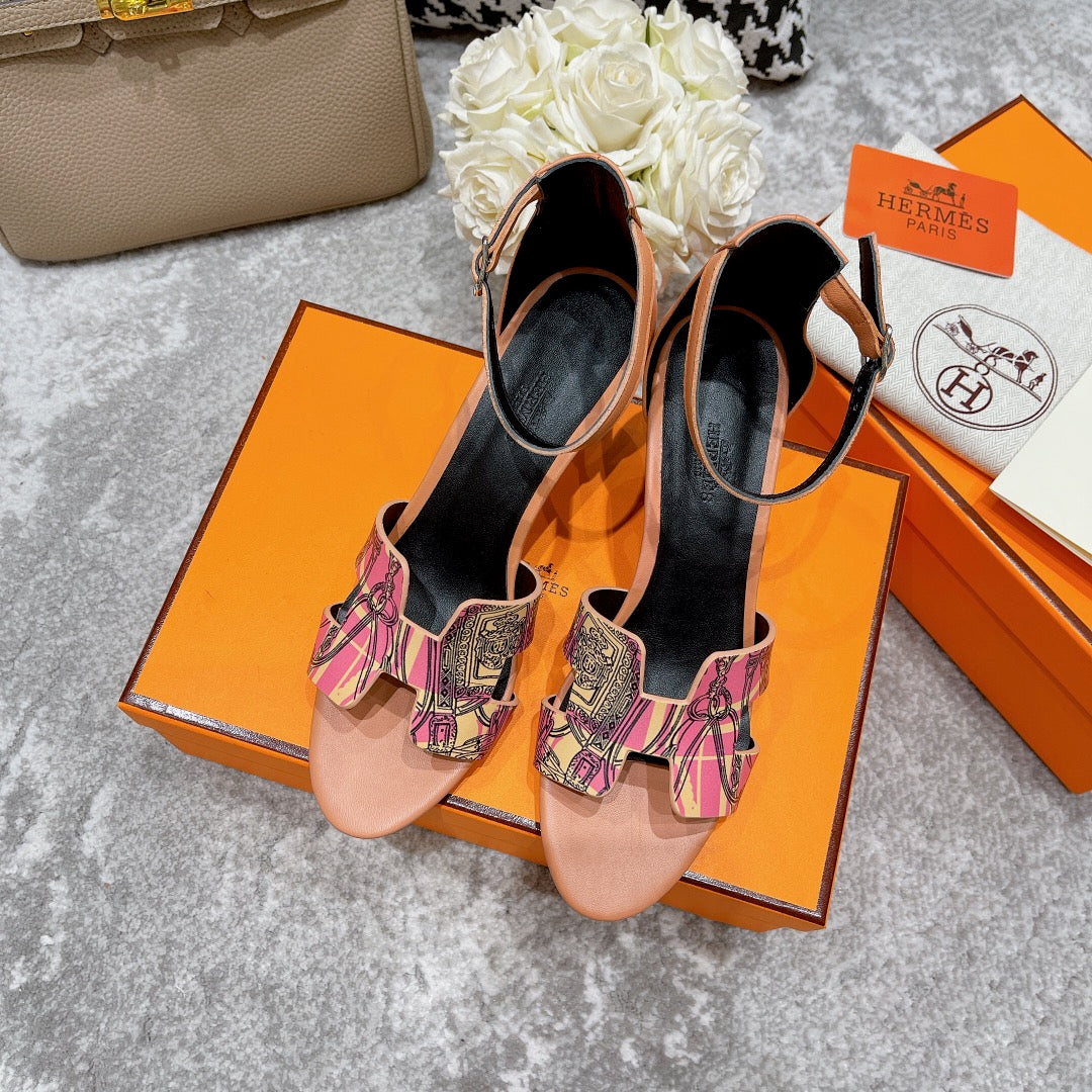 New 1:1 rep HM HIGH HEELS 067
