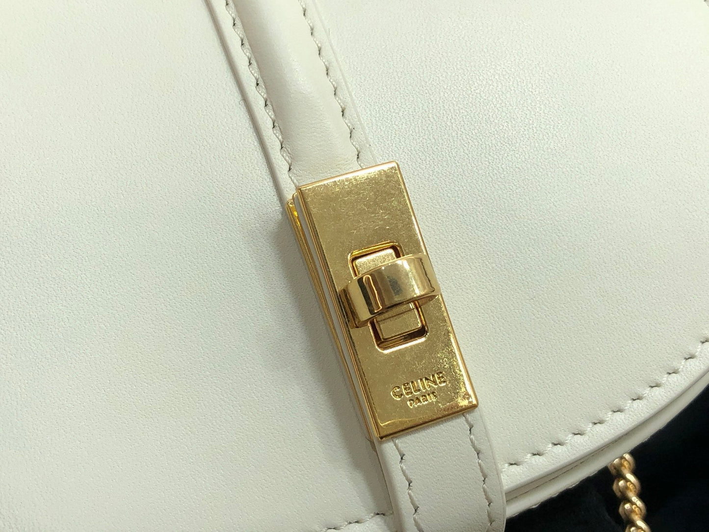 Top Quality Small Bowling Bag White For Women 5.5in/14cm
