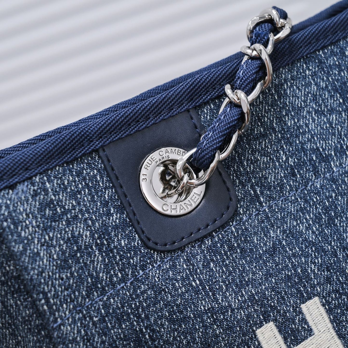 EN - New 1:1 rep  Top Quality CHL Bag 234