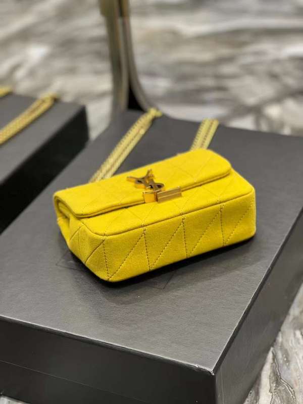 Yves Saint Laurent - Bags - The Elite Bags  517