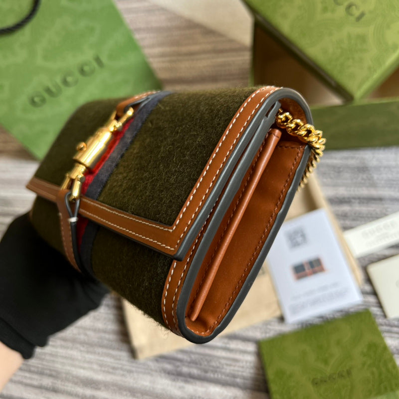 Top Quality -  Bags - 1658