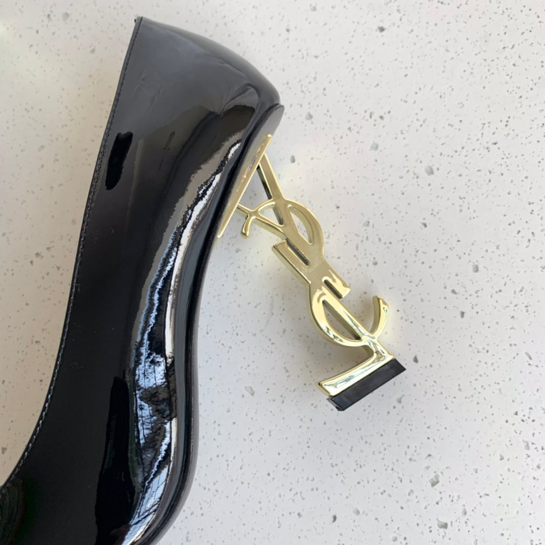 New 1:1 rep SLY High Heel Shoes 004