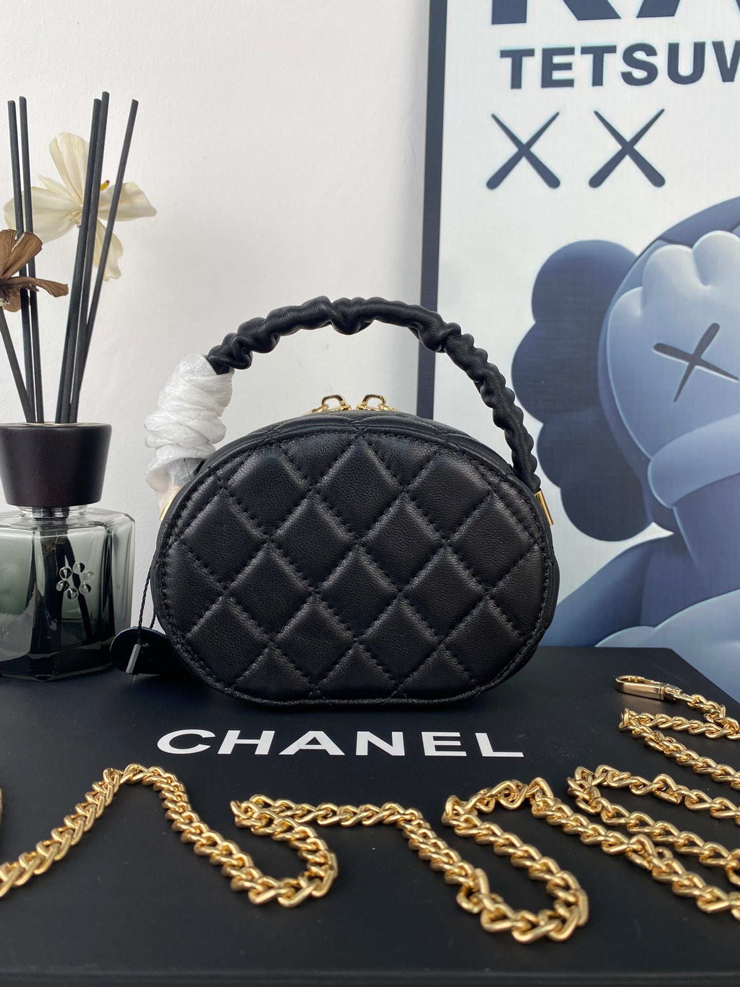 EN - New 1:1 rep Bag CHL 406
