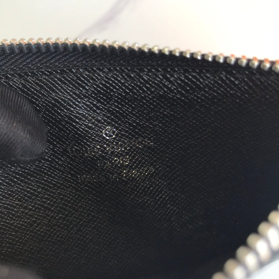 EN - New 1:1 rep  Wallet LUV 134