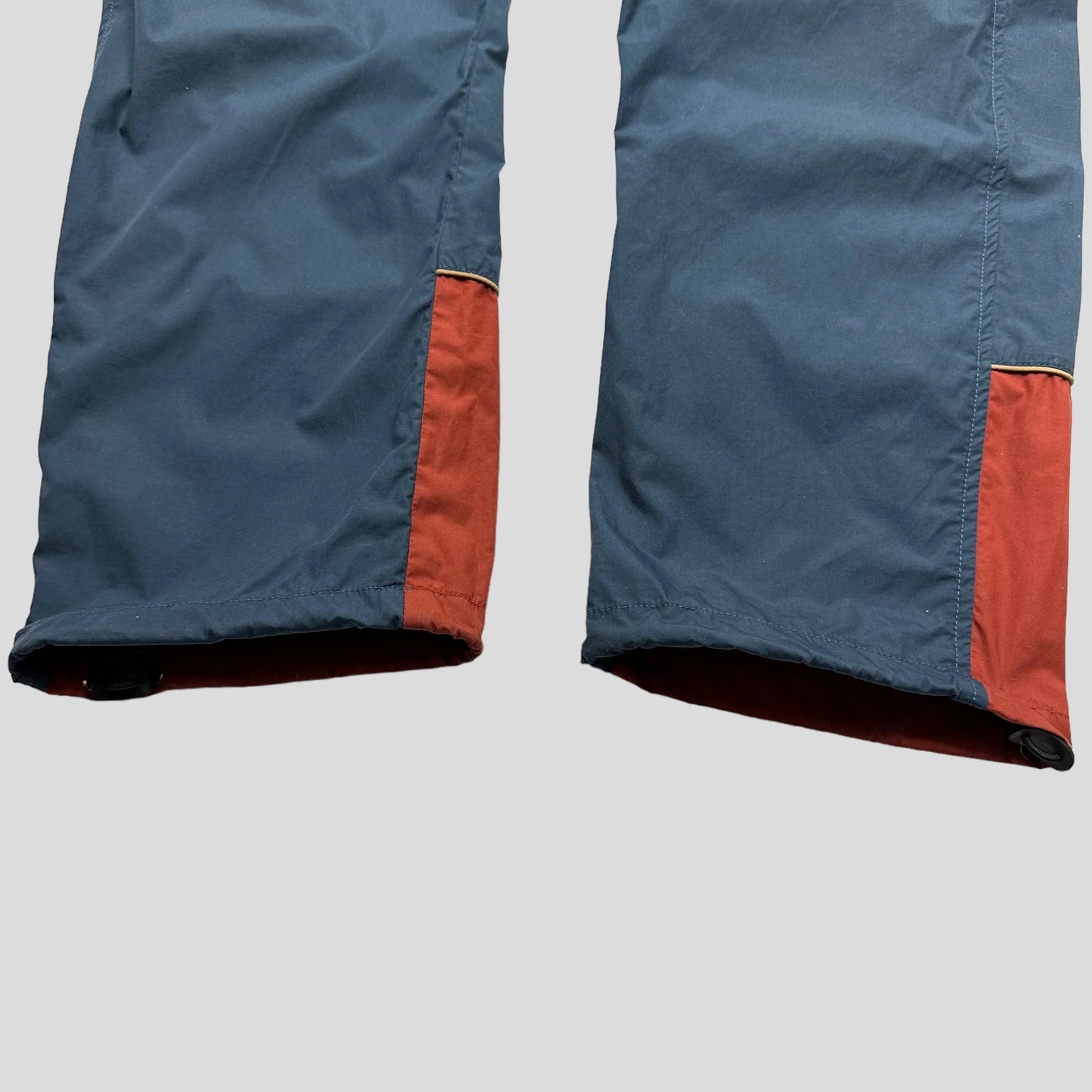 Prada Milano 2017 Rubber Logo Tech Tro rs - M/L