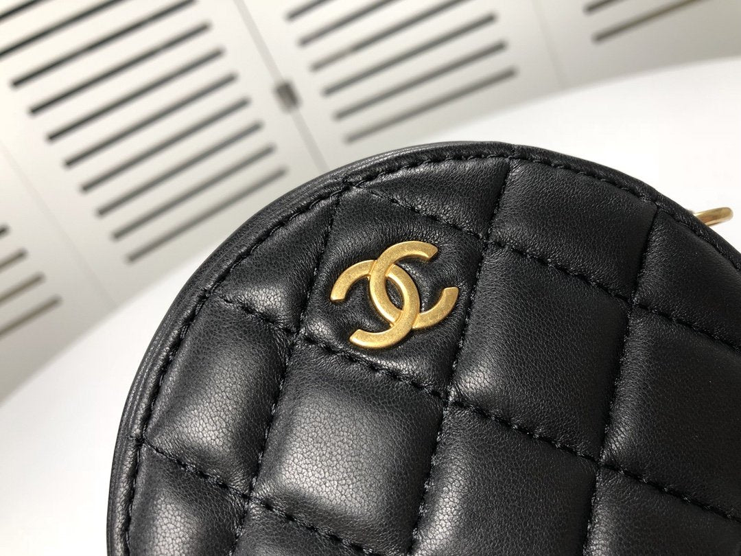 EN - New 1:1 rep  Top Quality CHL Bag 228