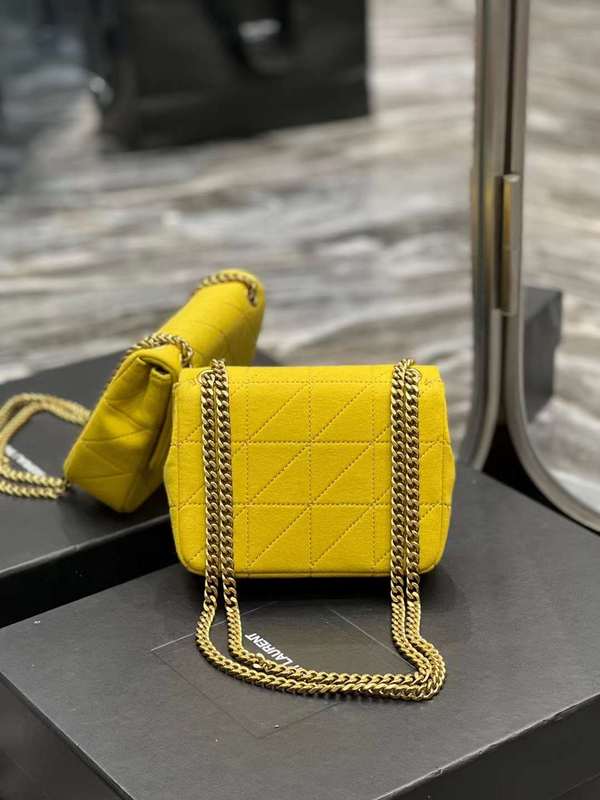 Yves Saint Laurent - Bags - The Elite Bags  517