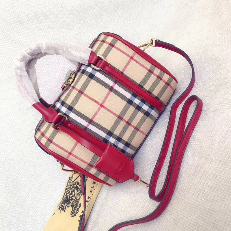 Top Quality Fashion -BBR Bags - 1019