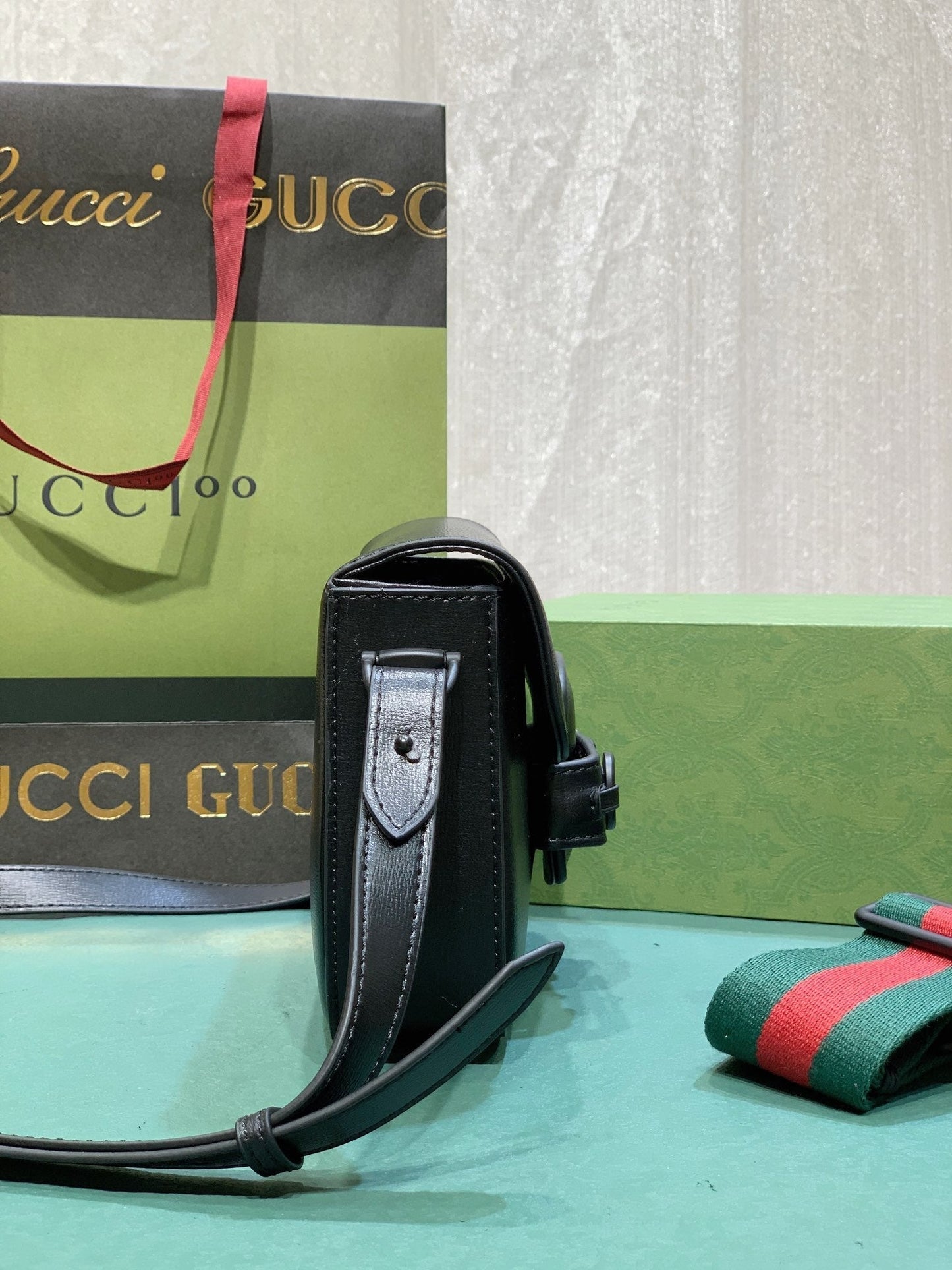 EN - New 1:1 rep Bag GCI 471