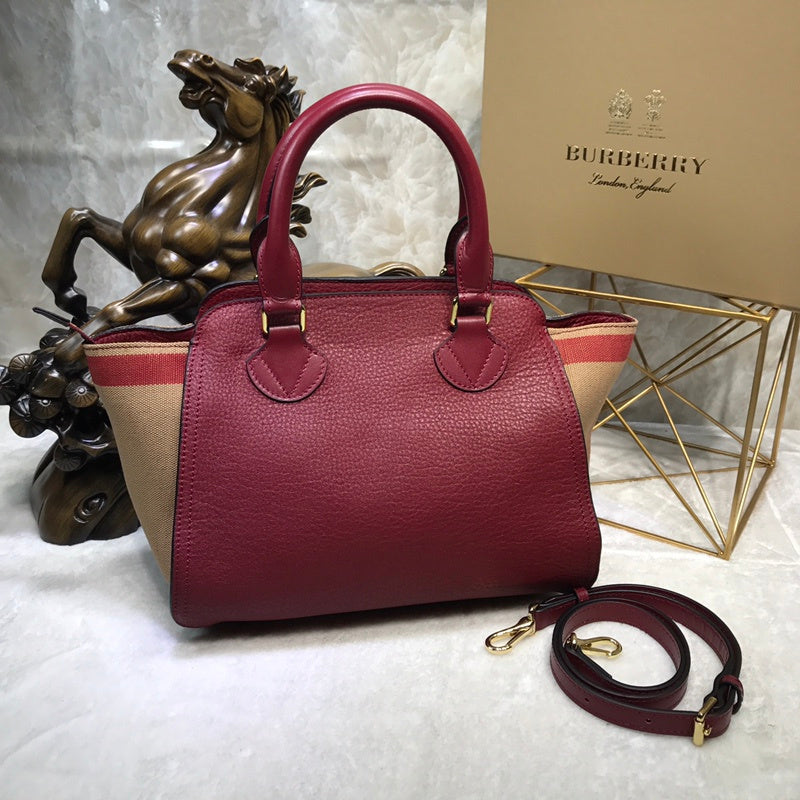 Top Quality Fashion -BBR Bags - 1155