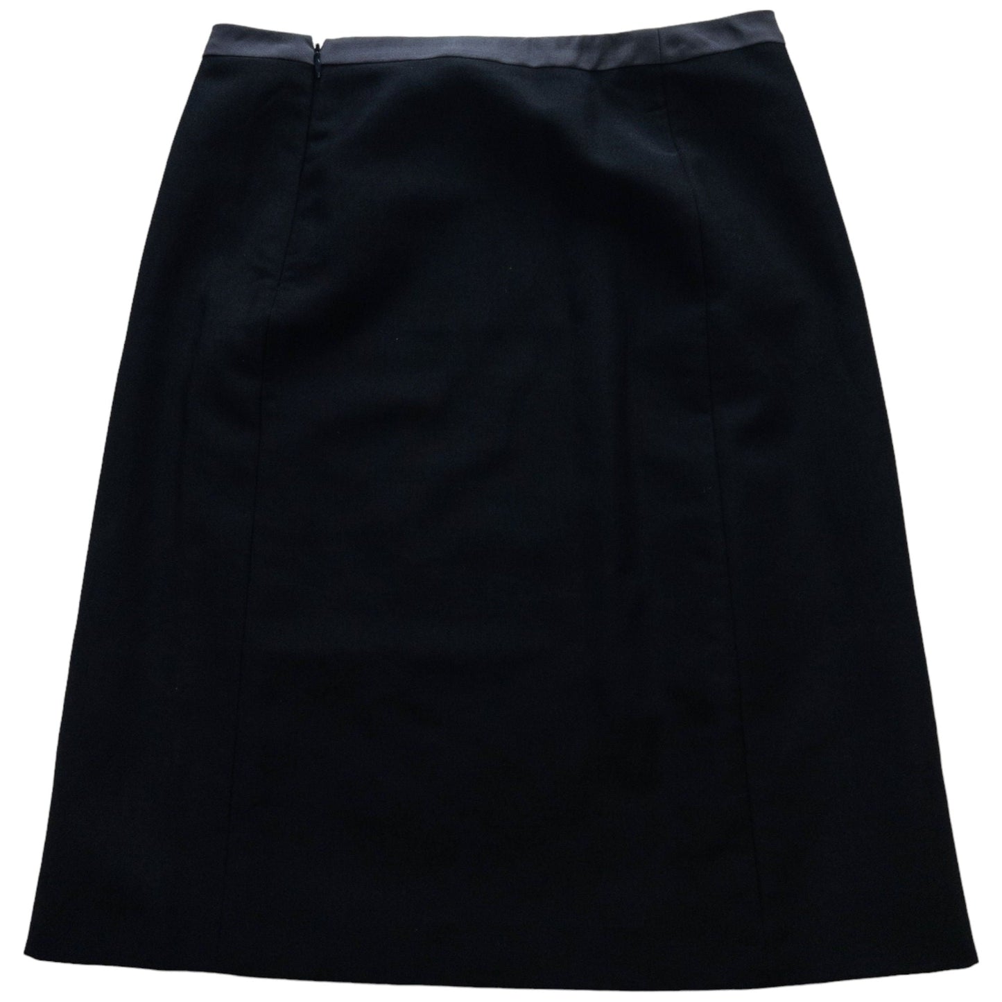 Prada Mohair Skirt Size W28