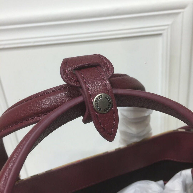Top Quality Fashion -BBR Bags - 1622