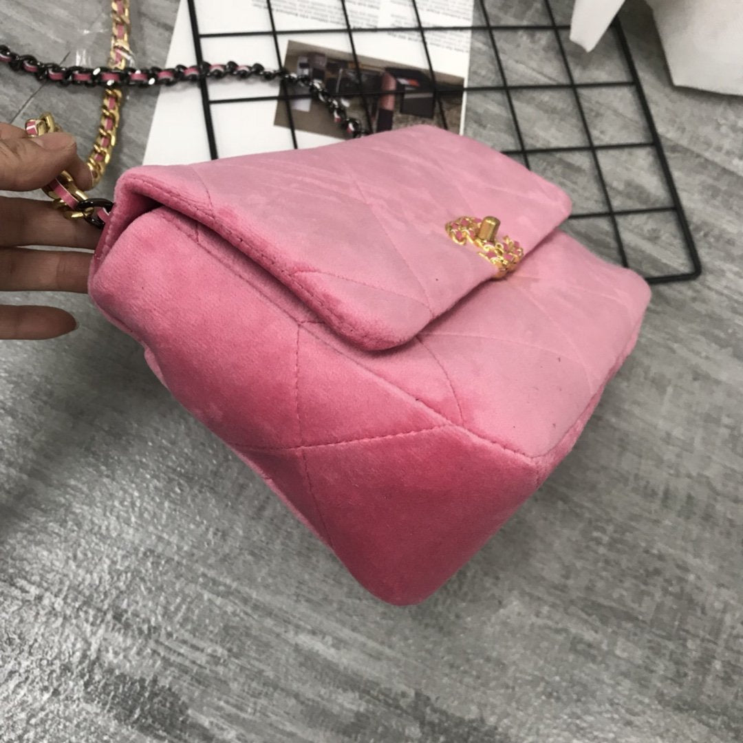 EN - New 1:1 rep  Top Quality CHL Bag 192