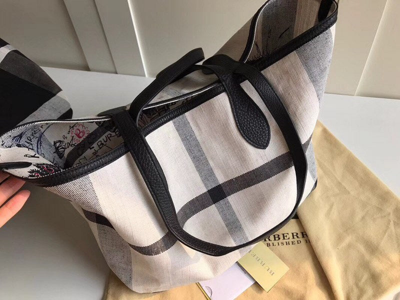 Top Quality Fashion -BBR Bags - 1035