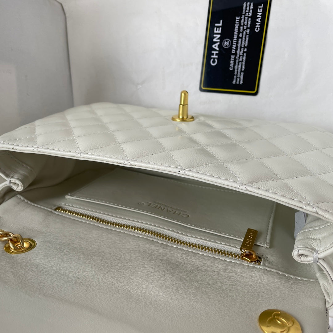 EN - New 1:1 rep  Top Quality CHL Bag 583