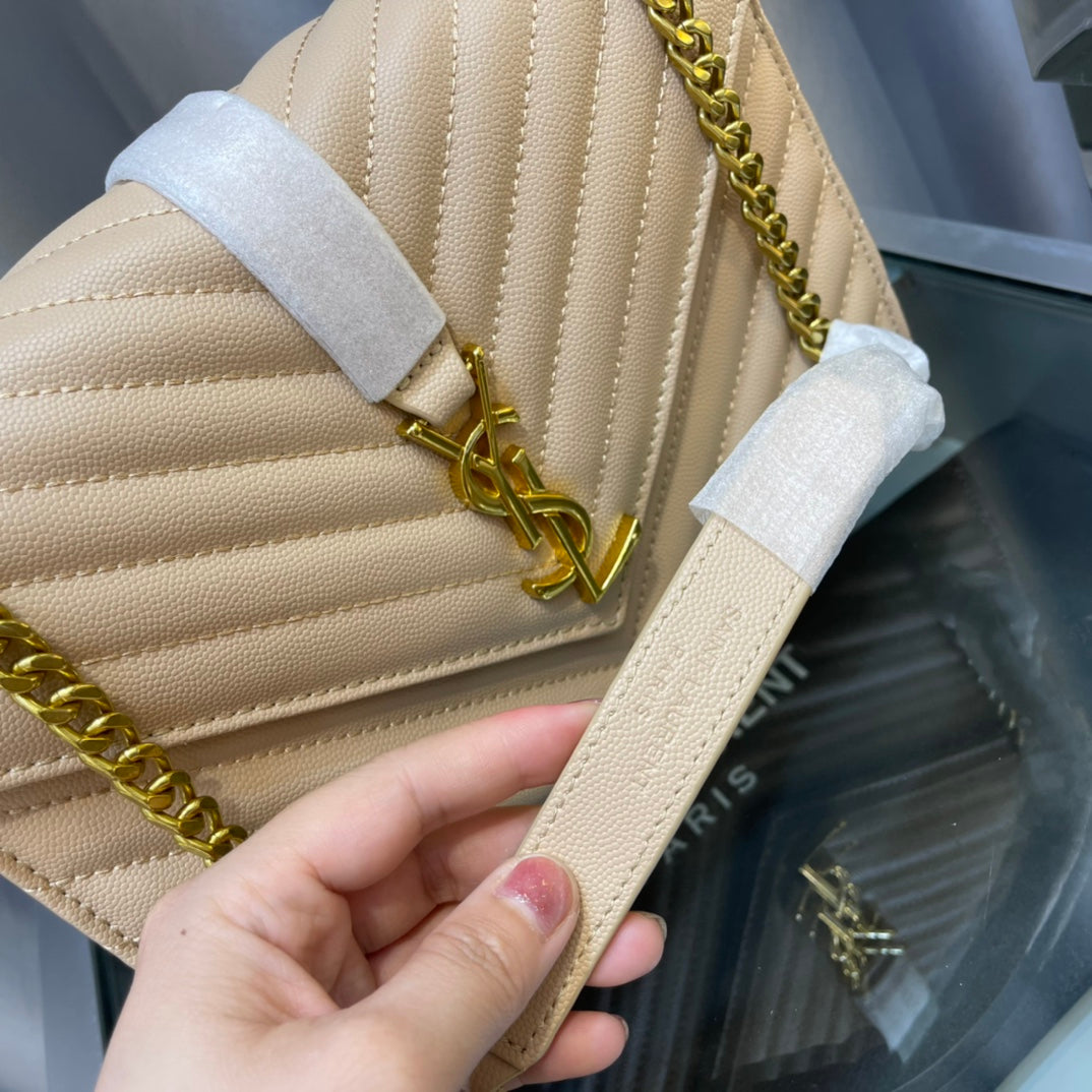 EN - New 1:1 rep Bag SLY 251