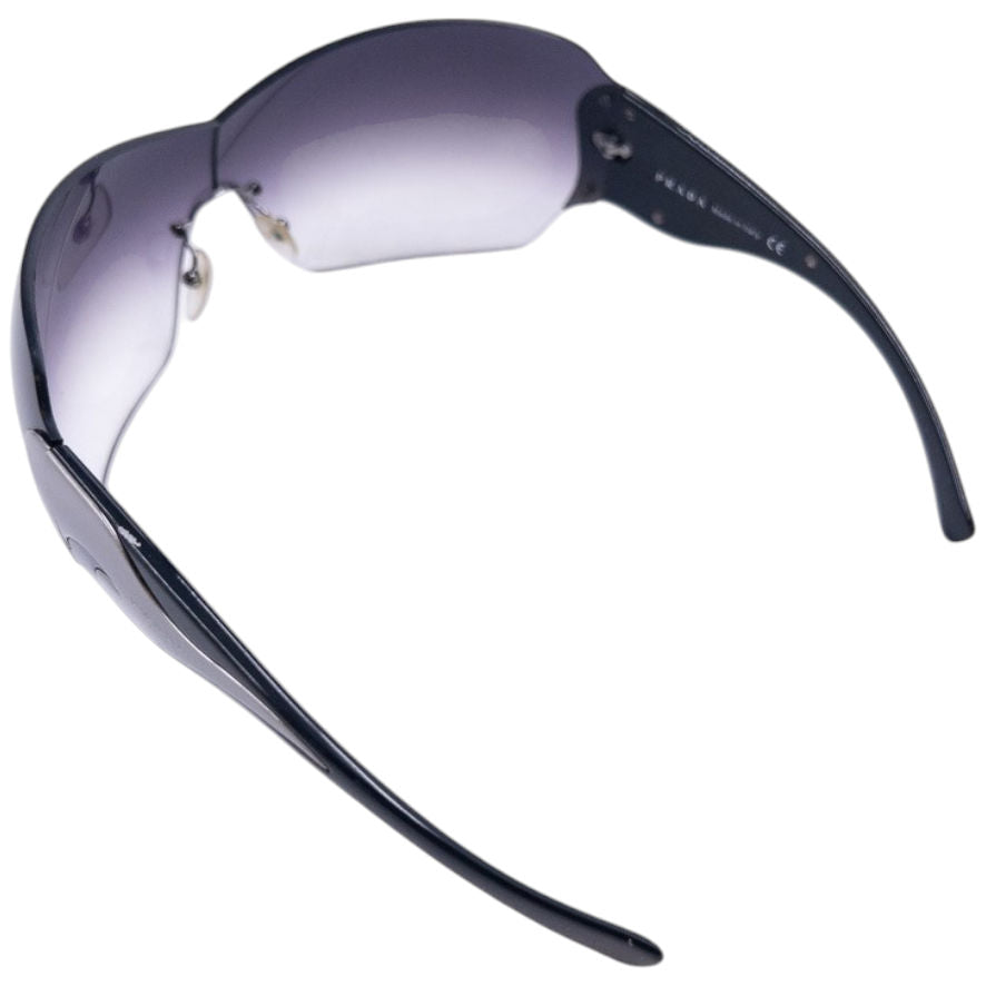 Prada Swirl Sunglasses