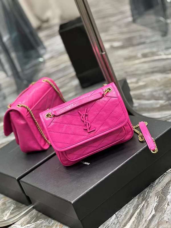 Yves Saint Laurent - Bags - The Elite Bags  636