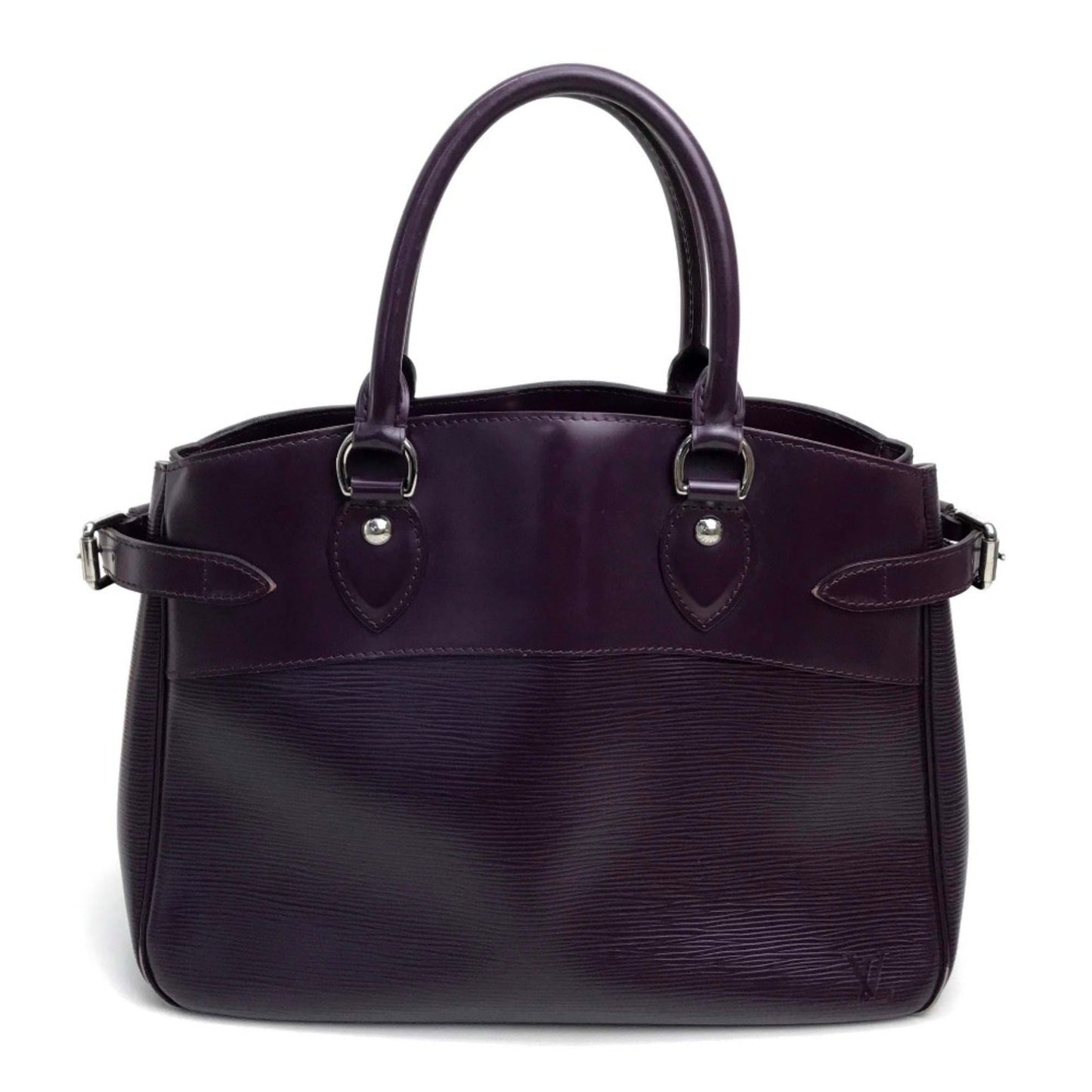 Louis Vuitton  Leather Handbag