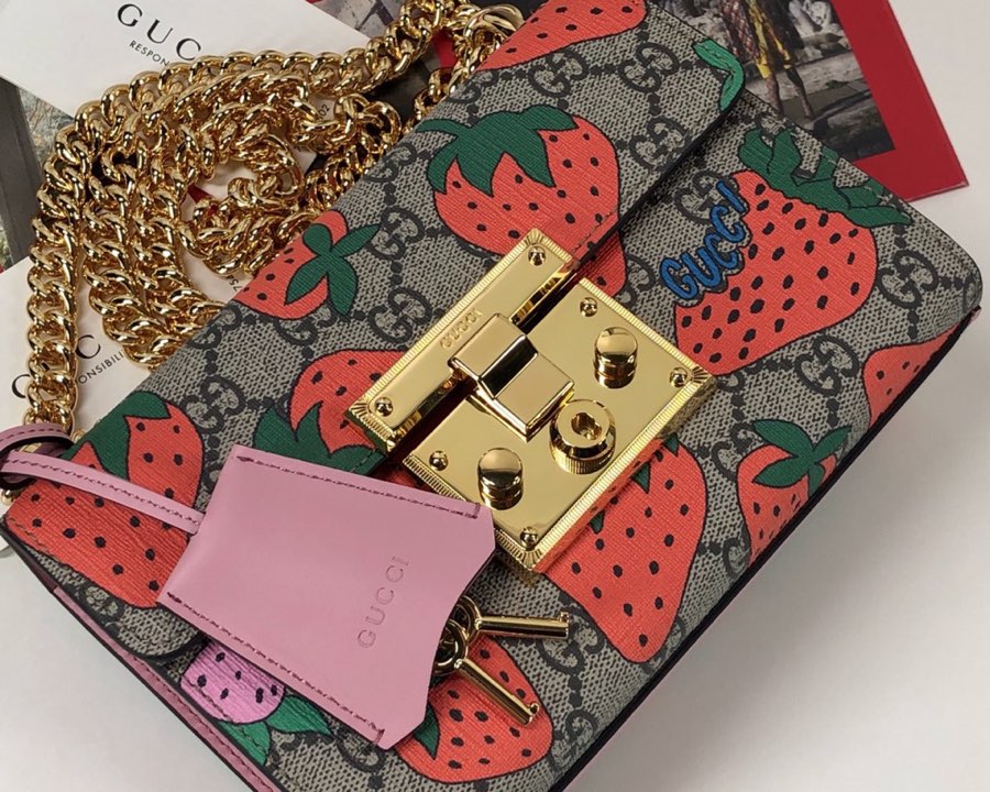 EN - New 1:1 rep Bag GCI 486