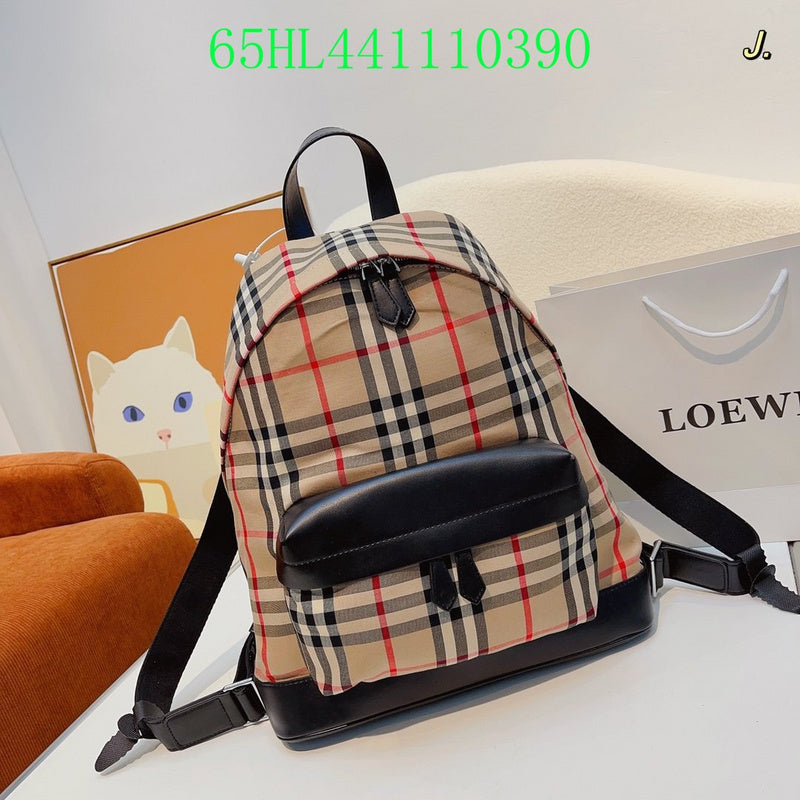 Top Quality Fashion -BBR Bags - 246