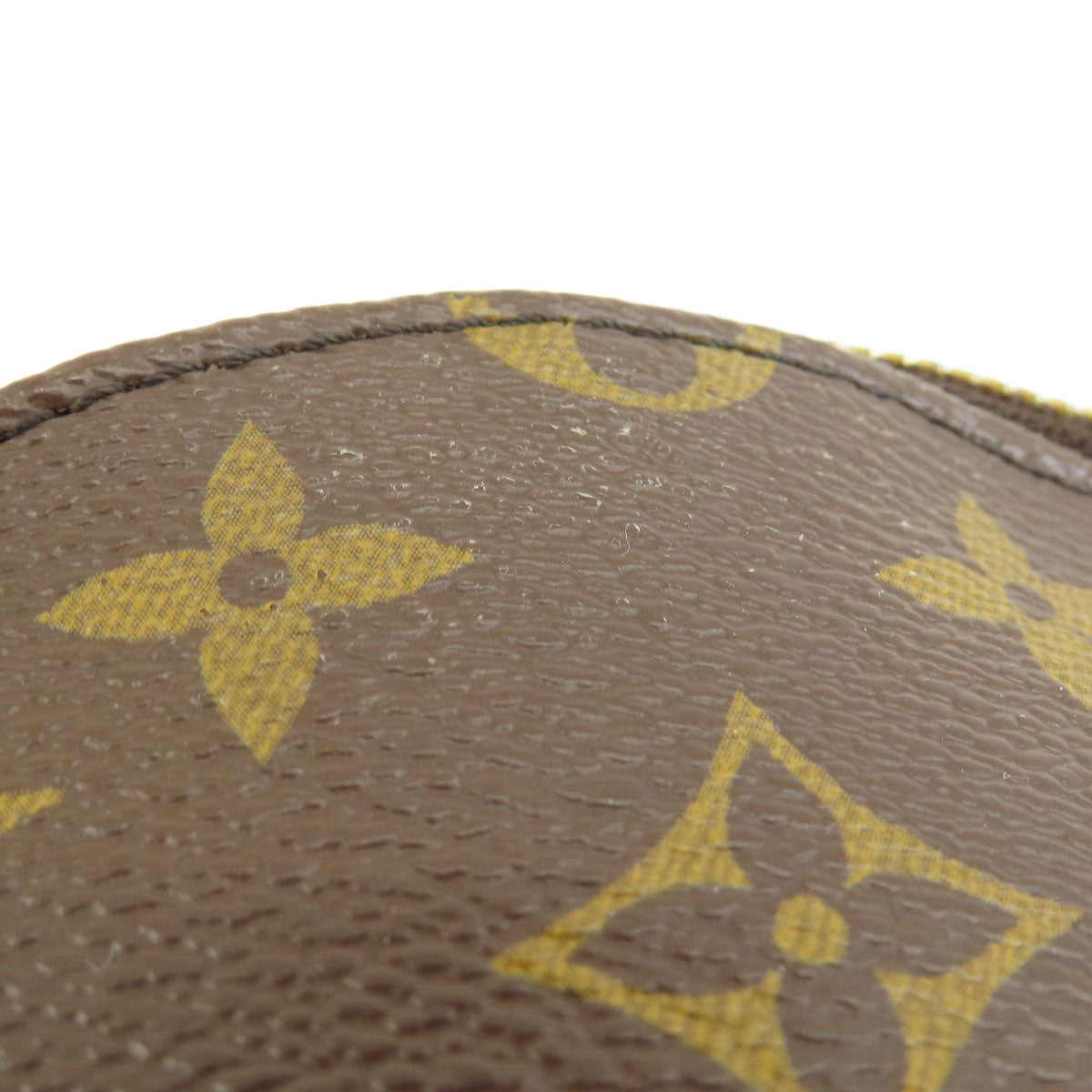 LOUIS VUITTON Backpack M44871 Monogram canvas Brown Palm Springs Monogram Women  d