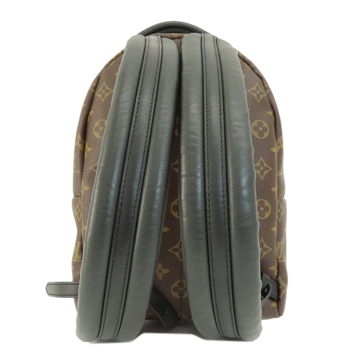 LOUIS VUITTON Backpack M44871 Monogram canvas Brown Palm Springs Monogram Women  d