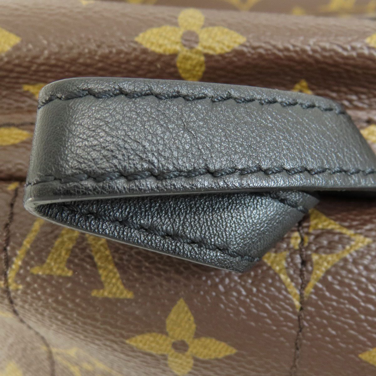 LOUIS VUITTON Backpack M44871 Monogram canvas Brown Palm Springs Monogram Women  d