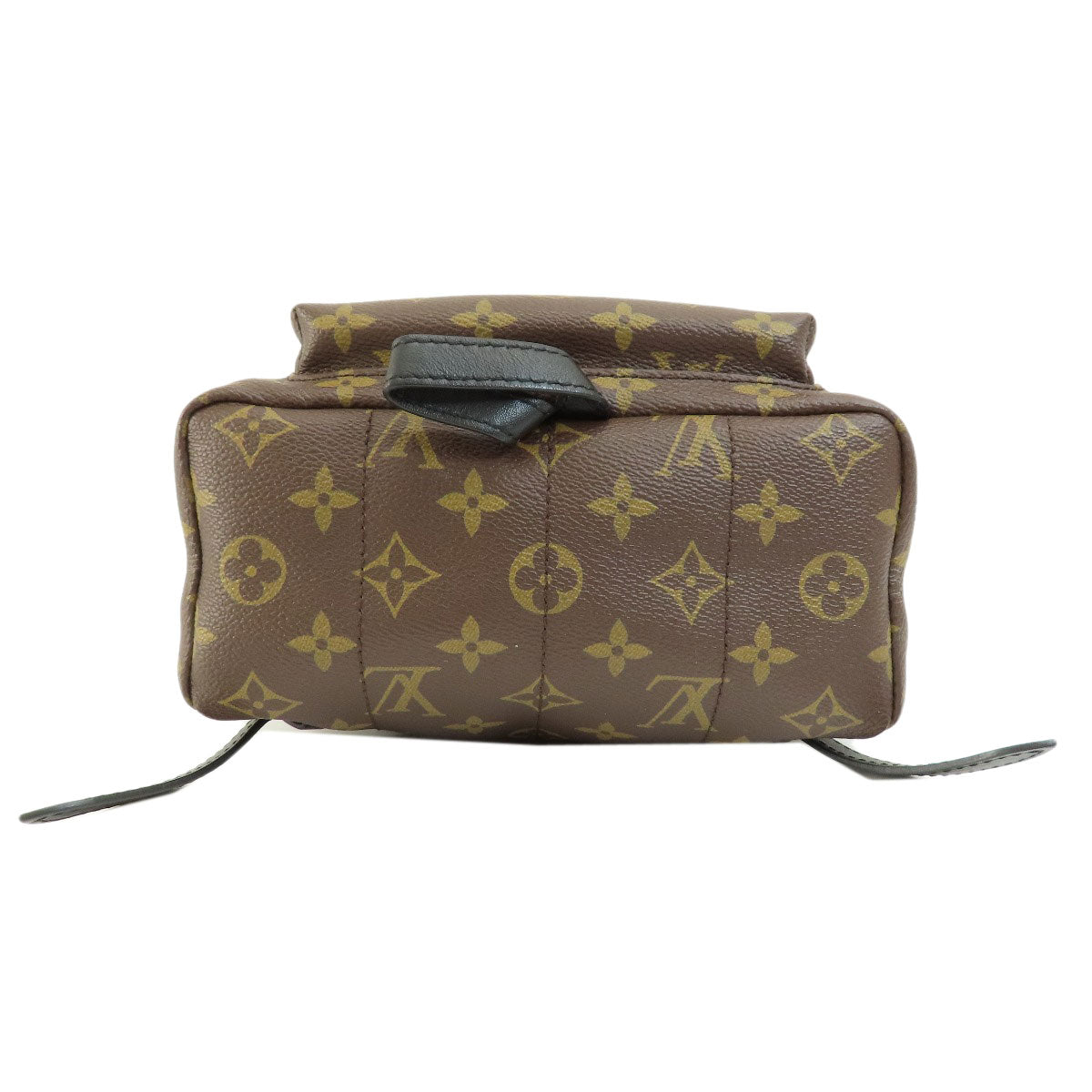 LOUIS VUITTON Backpack M44871 Monogram canvas Brown Palm Springs Monogram Women  d