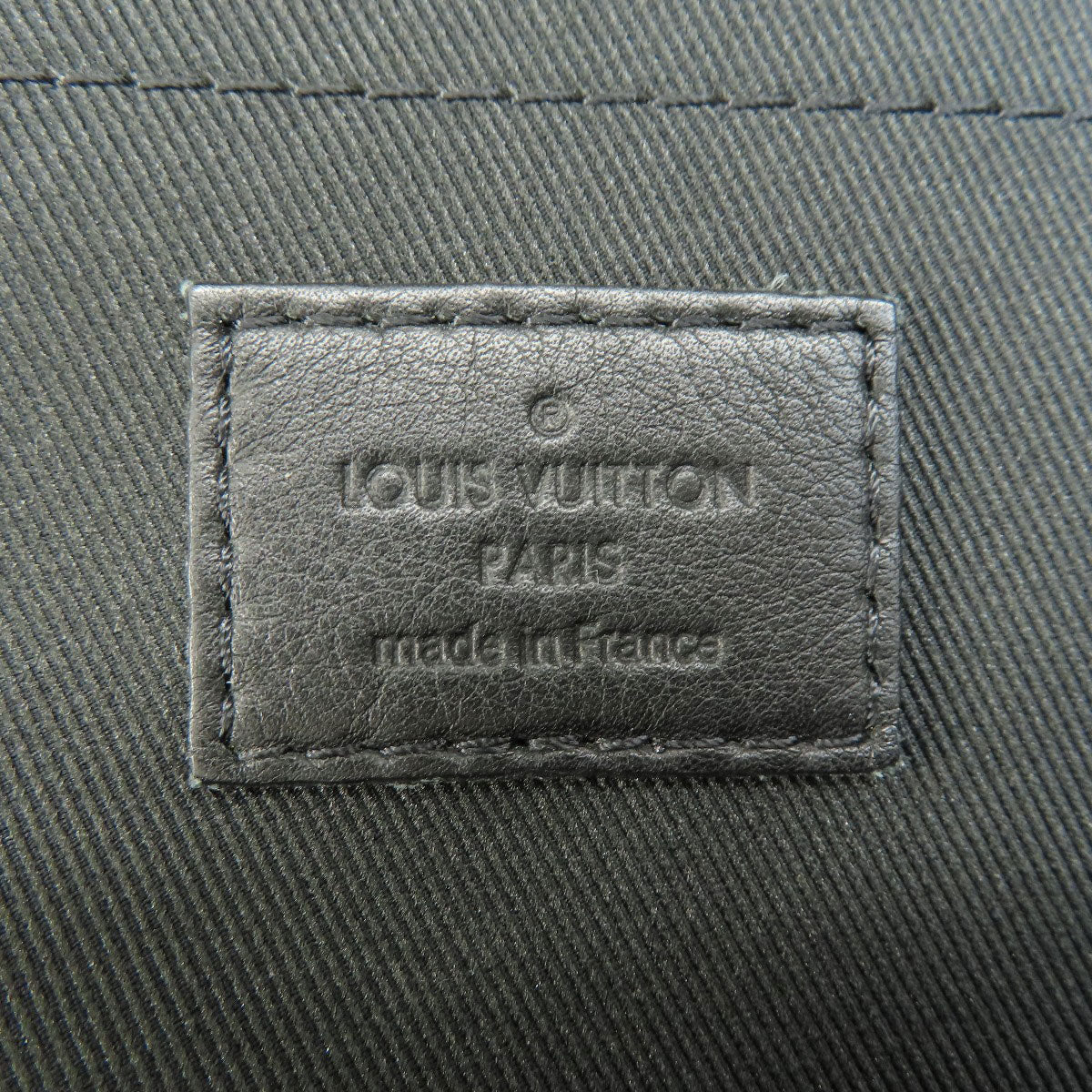 LOUIS VUITTON Backpack M44871 Monogram canvas Brown Palm Springs Monogram Women  d
