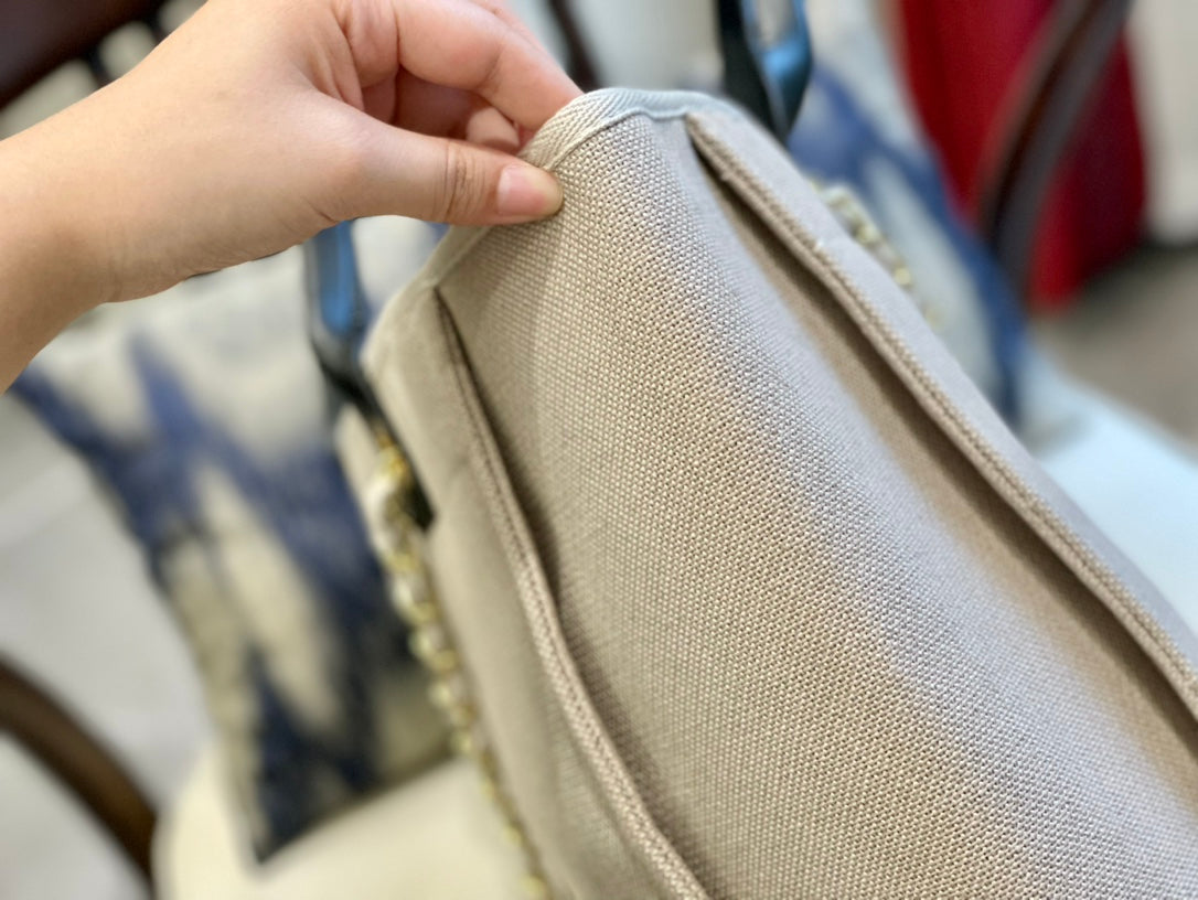 EN - New 1:1 rep Lux Top Quality CHL Bag 367