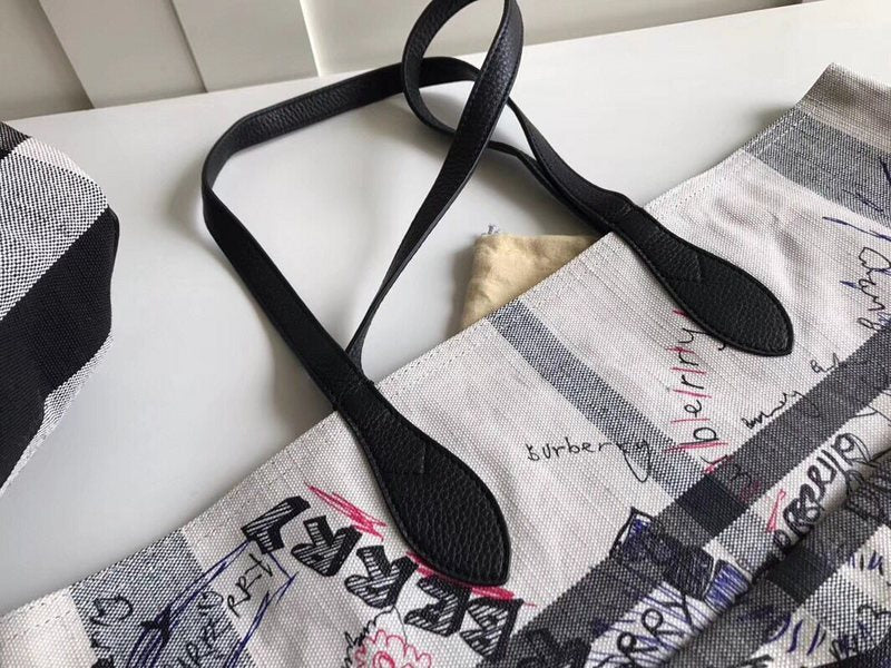 Top Quality Fashion -BBR Bags - 1035