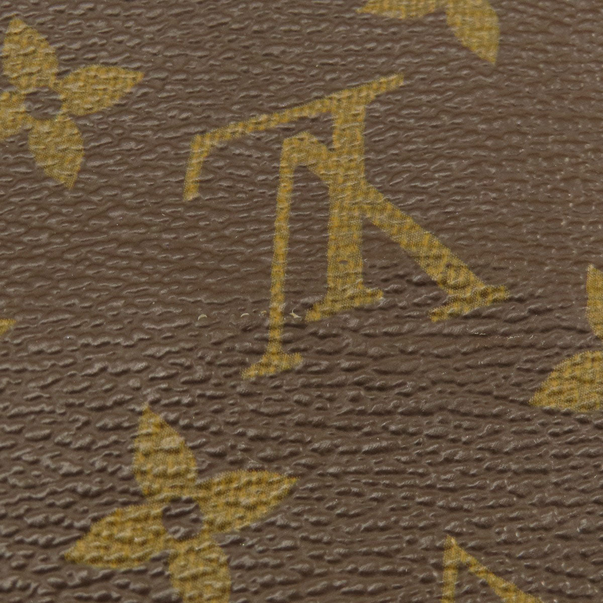 LOUIS VUITTON Boston Duffel bag M41522 Monogram canvas Brown Speedy 40 monogram Women  d